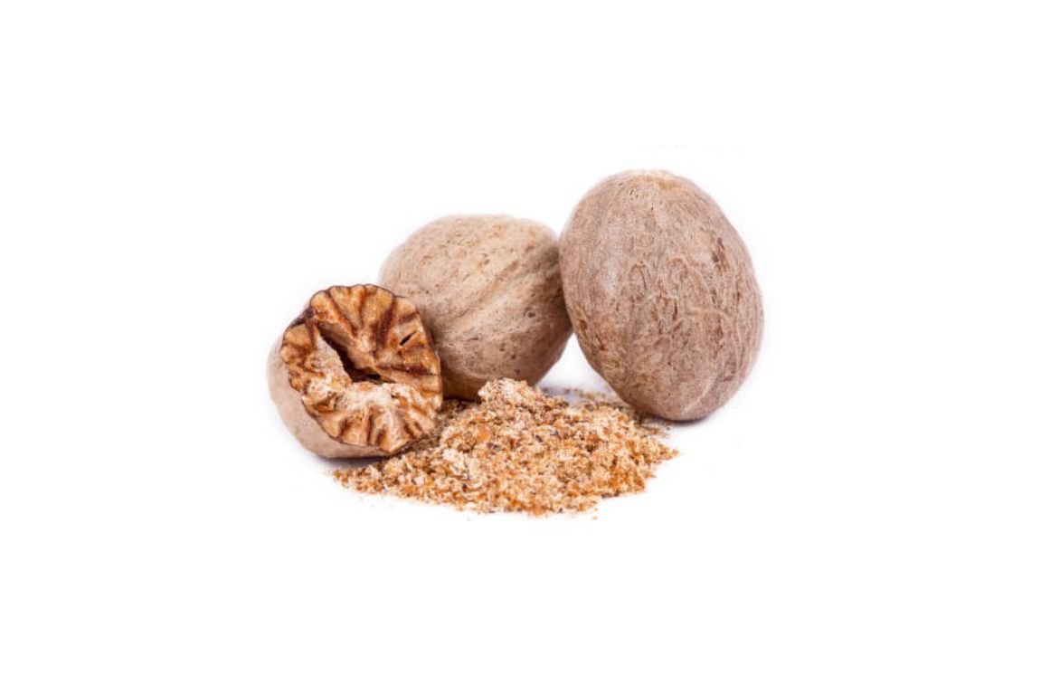 Nutmeg