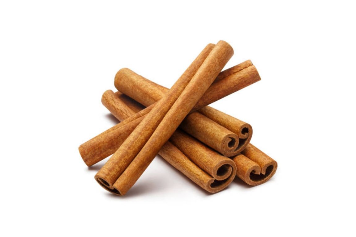 Cinnamon