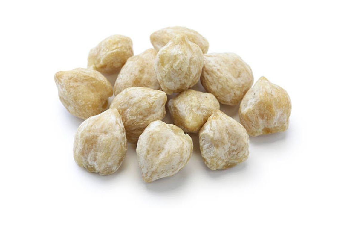 Candlenut